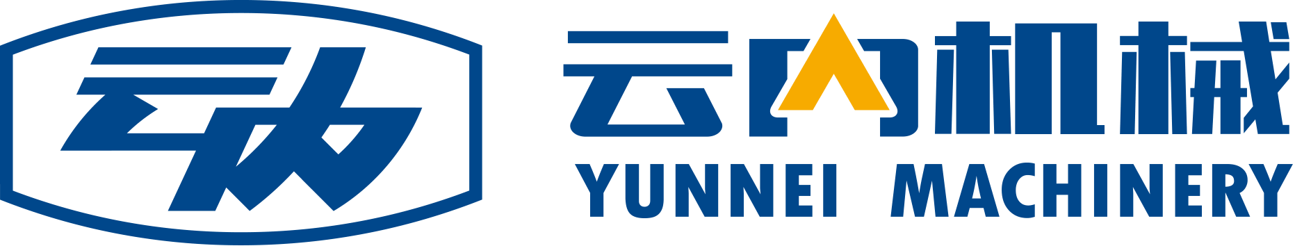 Yunnei Machinery Logo